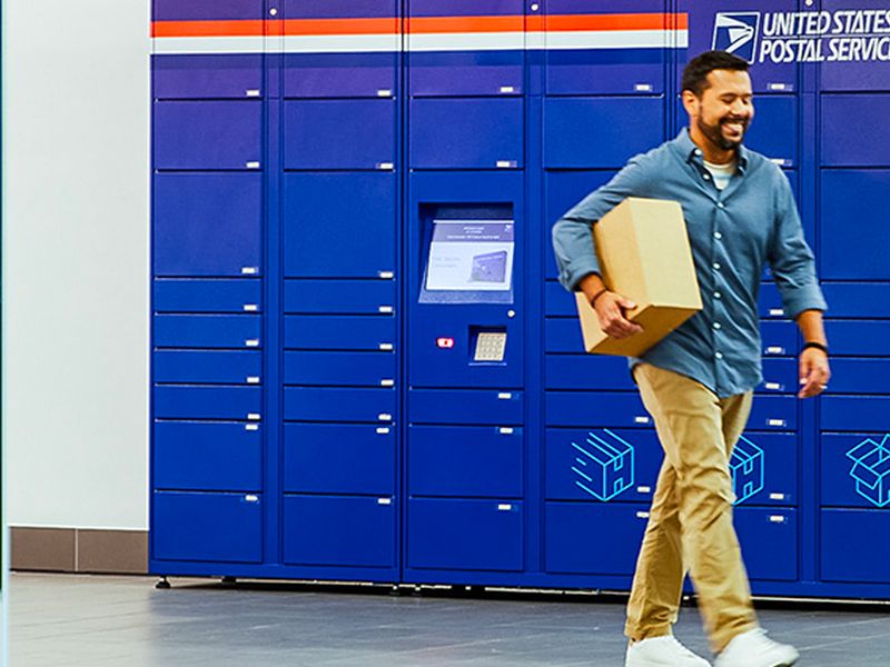 United States Postal Service - Uleta photo