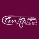 Casa Mia Trattoria Italian Cuisine logo