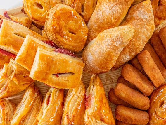 CAO Bakery & Cafe  photo