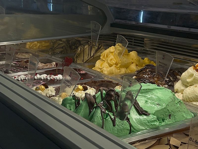 Gelato E Macchiato - Miracle Mile photo