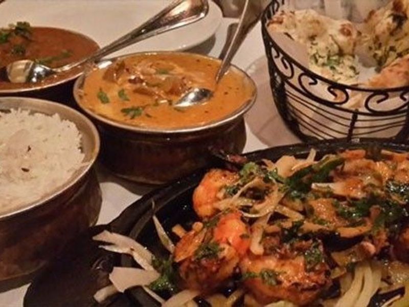 Bombay Darbar photo