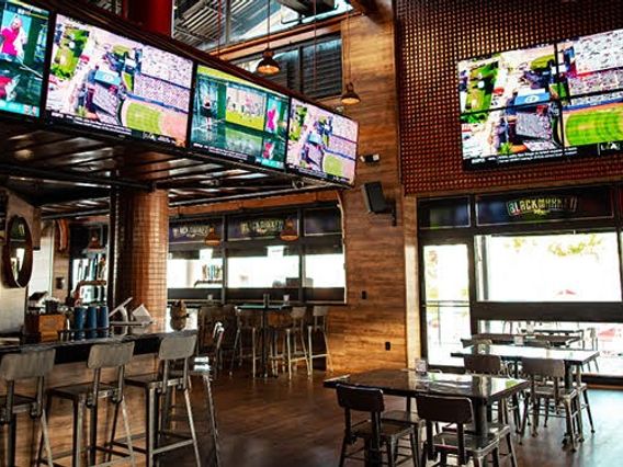 Black Market (Bayside) photo