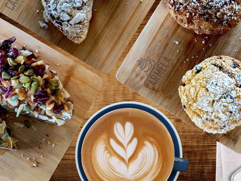 Carmela Coffee - East Delray photo