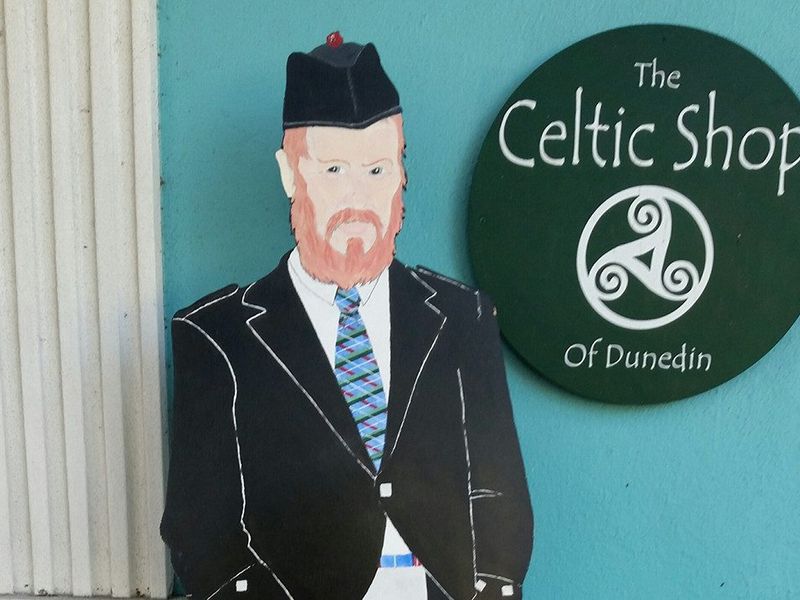 Celtic Shop of Dunedin photo