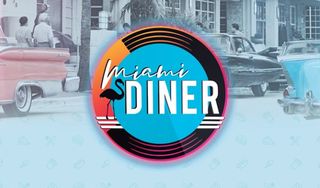 The Miami Diner