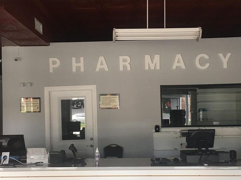 Broadway Pharmacy photo