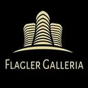 Flagler Galleria logo