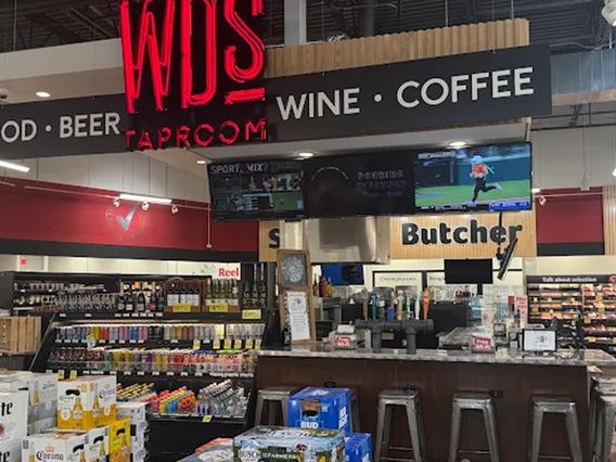 Winn-Dixie #2566 at Griffin Farm Shopping Plaza photo