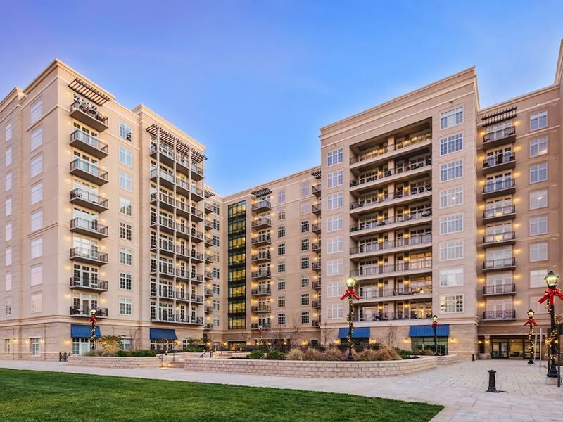 The Barclay at SouthPark photo