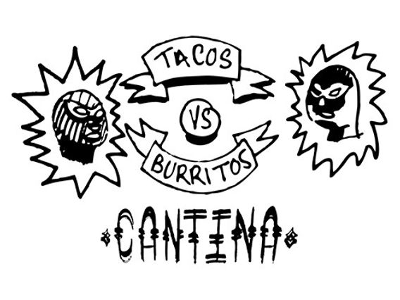 Tacos vs Burritos Cantina photo