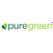 Pure Green Aventura logo