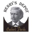 Henry’s Depot logo