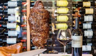 Adega Gaucha Brazilian Steakhouse