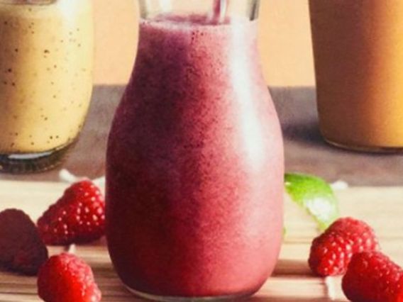 Brendy's Frozen Yogurt photo