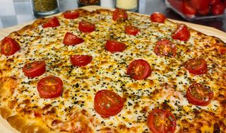 Don Favio's Pizza Gourmet