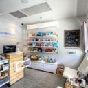 Selah Skin Studio logo