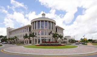 City of Doral - Government Center