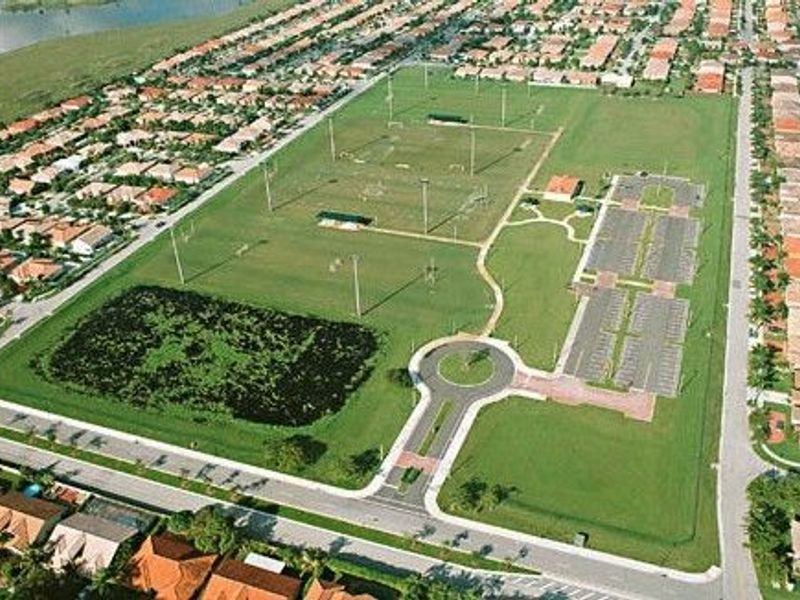Miami Lakes Optimist Park photo