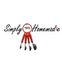Simply Homemade 1913 logo