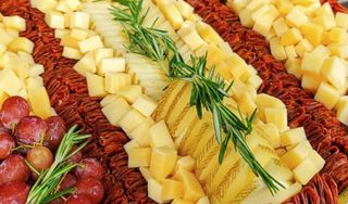The Cheese Course
