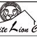 White Lion Cafe logo
