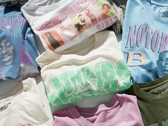 American Eagle photo