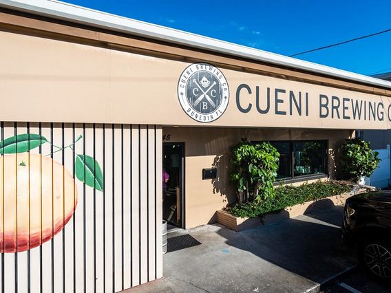 Cueni Brewing Co photo