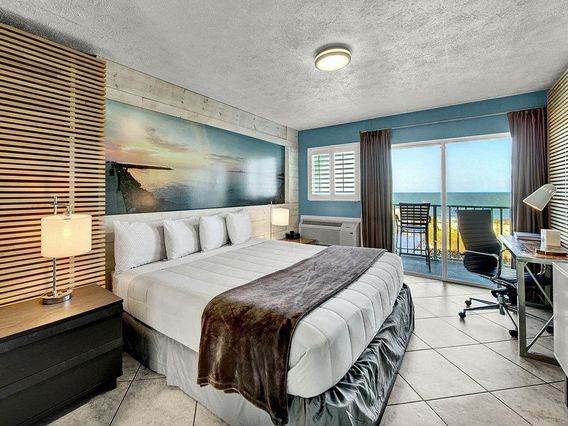 Sunrise Sands Beach Resort photo