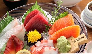 Miyako Japanese Restaurant