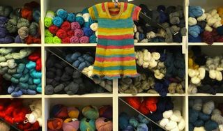 Knit!