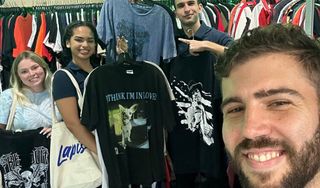 MIA Thrift