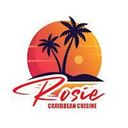 Rosie Caribbean Cuisine logo
