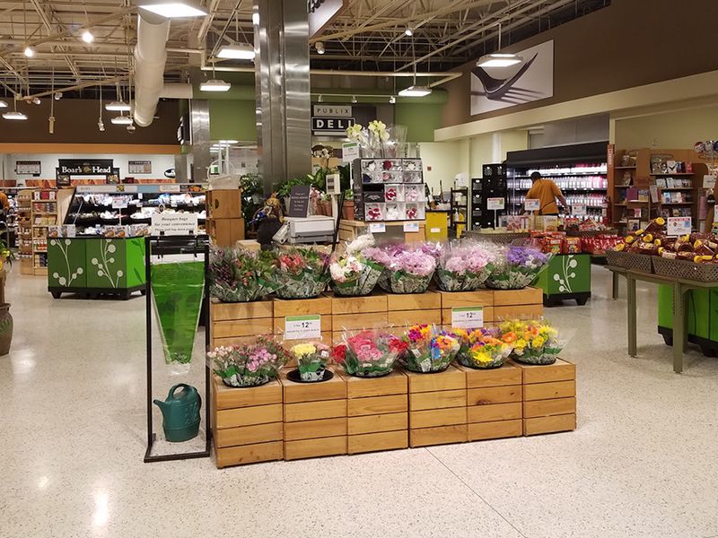 Publix Super Market at Plantation photo