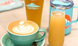 Summit Coffee 