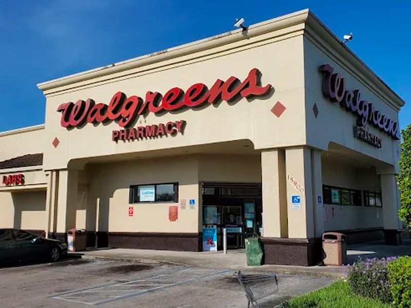 Walgreens - 27th Ave photo