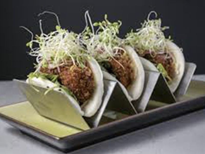 Lettuce & Tomato Gastobar photo