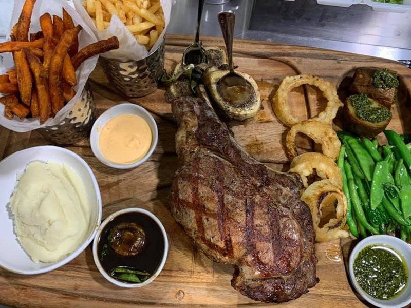Meat Bar Restaurants photo