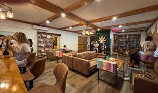 Chronic Guru Dispensary & Lounge - Sanford