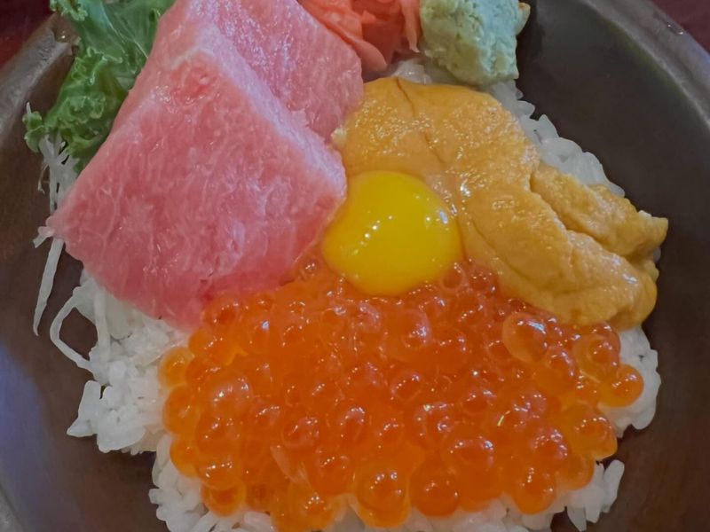 Hideko Sushi & Thai photo