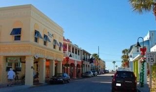 Pass-a-Grille Historic District