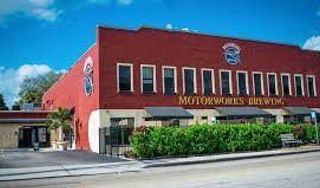 Motorworks Brewing