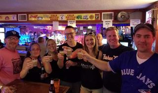 Bauser's Bar