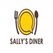 Sally's Diner logo