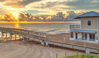 Deerfield Beach International Fishing Pier