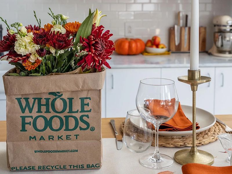 Whole Foods Market photo