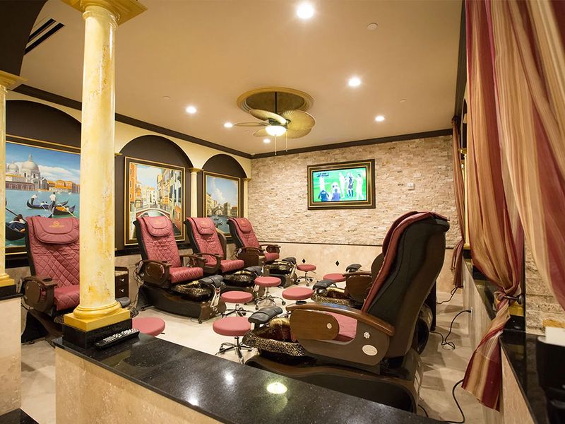Anthony Vince Nail Spa photo