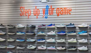 Front Running Sports
