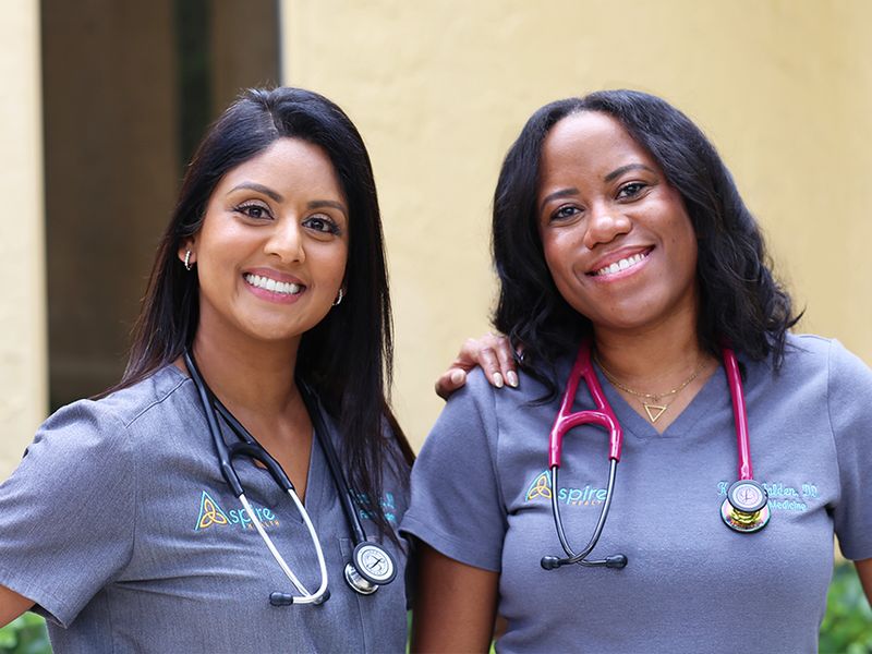Aspire Health - Direct Primary Care and Functional Medicine photo
