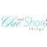 Chic and Shore Things logo