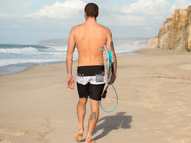Billabong photo